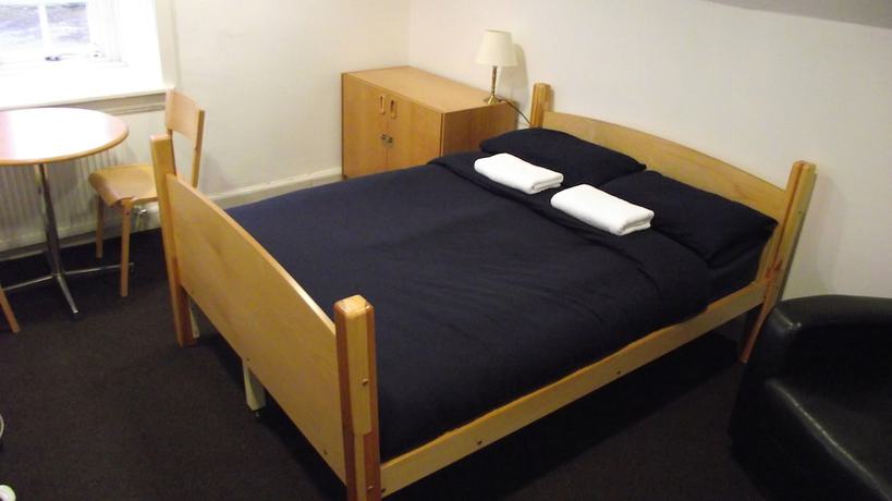 Imagen de la habitación del Hotel Lochranza Youth Hostel. Foto 10