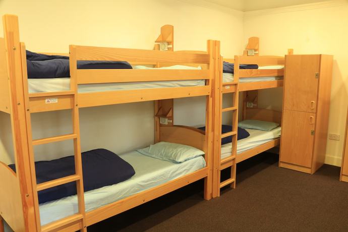 Imagen de la habitación del Hotel Lochranza Youth Hostel. Foto 12