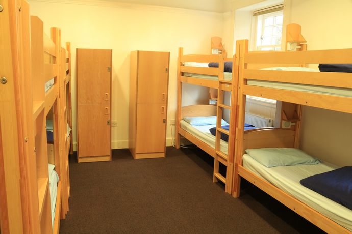 Imagen de la habitación del Hotel Lochranza Youth Hostel. Foto 16