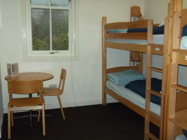 Imagen de la habitación del Hotel Lochranza Youth Hostel. Foto 18