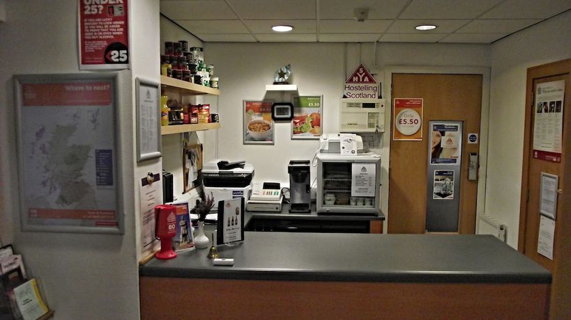 Imagen de los interiores del Hotel Lochranza Youth Hostel. Foto 20