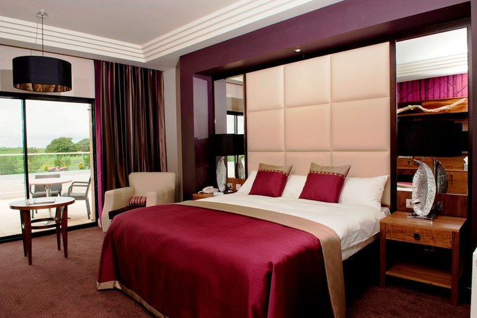 Imagen de la habitación del Hotel Lochside House and Spa. Foto 4