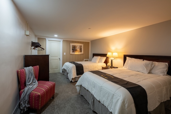 Imagen de la habitación del Hotel Lock Haven Grandview. Foto 5
