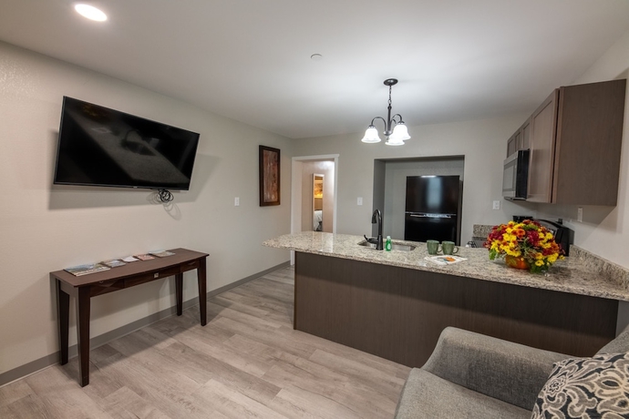 Imagen de la habitación del Hotel Lock Haven Grandview. Foto 6