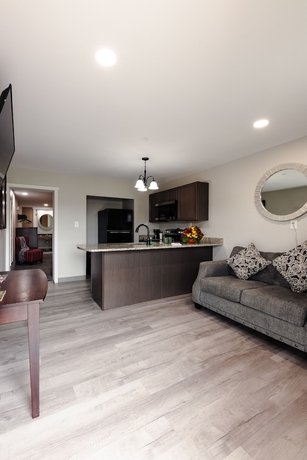 Imagen de la habitación del Hotel Lock Haven Grandview. Foto 8