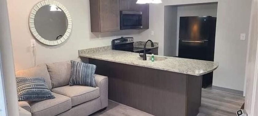 Imagen de la habitación del Hotel Lock Haven Grandview. Foto 9