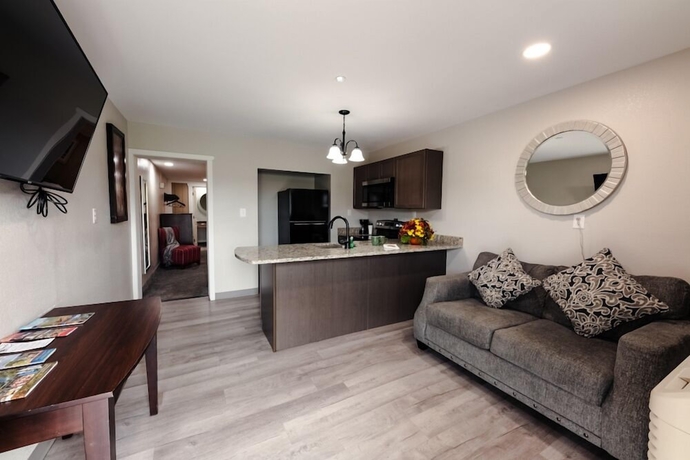 Imagen de la habitación del Hotel Lock Haven Grandview. Foto 10