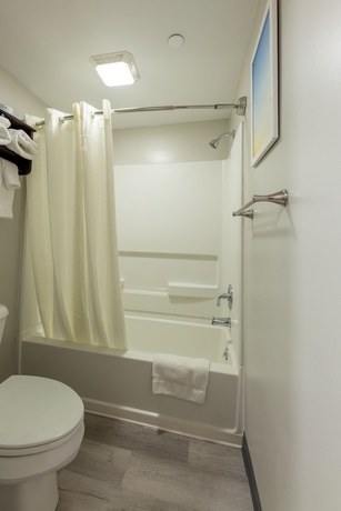Imagen de la habitación del Hotel Lock Haven Grandview. Foto 11