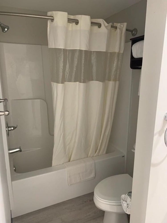 Imagen de la habitación del Hotel Lock Haven Grandview. Foto 12