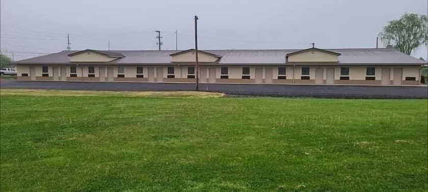 Imagen general del Hotel Lock Haven Grandview. Foto 4