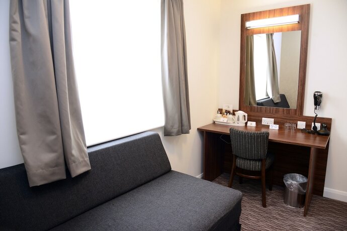 Imagen de la habitación del Hotel Lock Keeper, Worksop by Marston\'s Inns. Foto 19