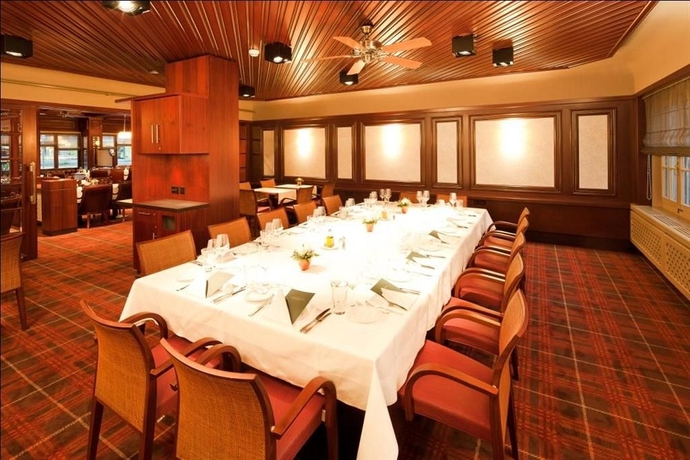 Imagen de los interiores del Hotel Locke Am Platz. Foto 13