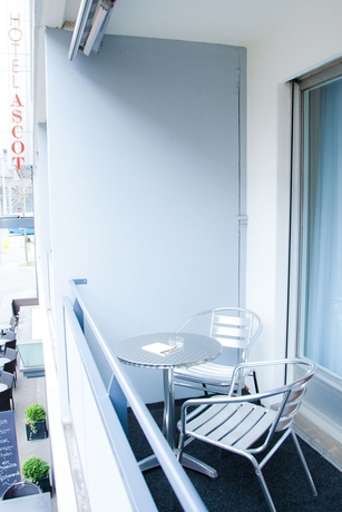 Imagen de la habitación del Hotel Locke Am Platz. Foto 10