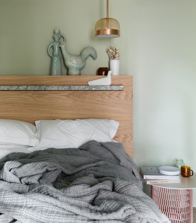 Imagen de la habitación del Hotel Locke At Broken Wharf. Foto 3