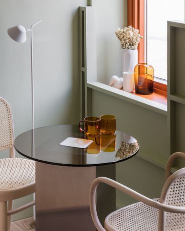 Imagen de la habitación del Hotel Locke At Broken Wharf. Foto 4