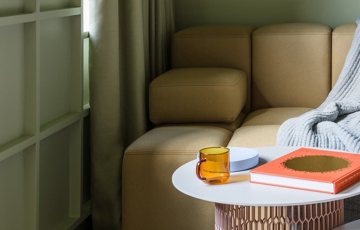 Imagen de la habitación del Hotel Locke At Broken Wharf. Foto 14