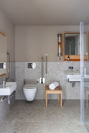 Imagen de la habitación del Hotel Locke At Broken Wharf. Foto 19