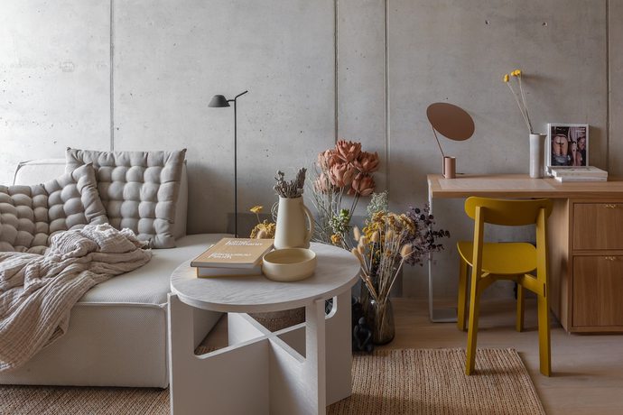 Imagen de la habitación del Hotel Locke At East Side Gallery. Foto 5