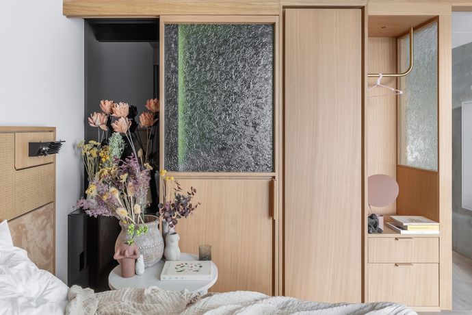 Imagen de la habitación del Hotel Locke At East Side Gallery. Foto 6