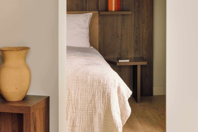 Imagen de la habitación del Hotel Locke Copenhagen. Foto 6