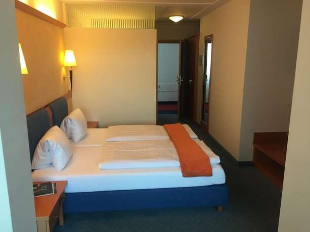 Imagen general del Hotel Locker and L&eacute;gere. Foto 7