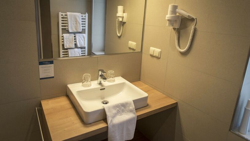 Imagen general del Hotel Locker and L&eacute;gere. Foto 13