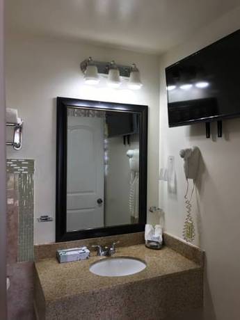 Imagen de la habitación del Hotel Lockhart Inn. Foto 3