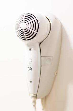 Imagen de la habitación del Hotel Lockhart Inn. Foto 8