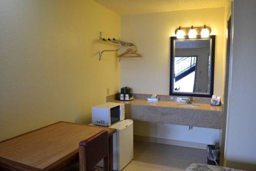 Imagen de la habitación del Hotel Lockhart Inn. Foto 10