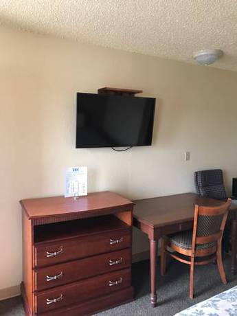 Imagen de la habitación del Hotel Lockhart Inn. Foto 12