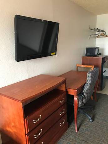 Imagen de la habitación del Hotel Lockhart Inn. Foto 13