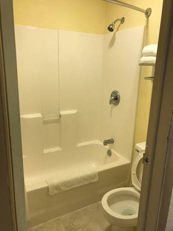 Imagen de la habitación del Hotel Lockhart Inn. Foto 14