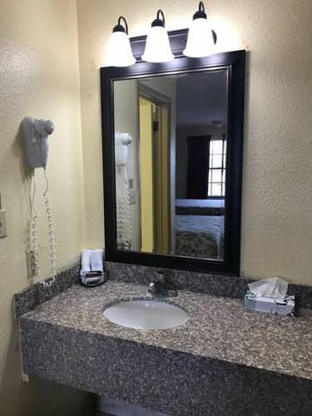 Imagen de la habitación del Hotel Lockhart Inn. Foto 15