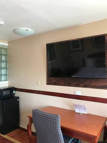 Imagen de la habitación del Hotel Lockhart Inn. Foto 16