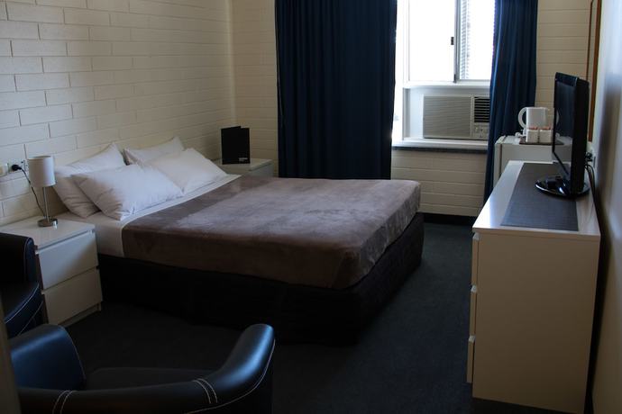 Imagen de la habitación del Hotel Lockleys. Foto 7