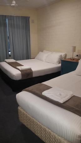 Imagen de la habitación del Hotel Lockleys. Foto 9