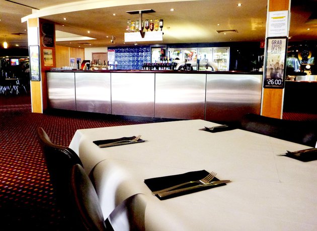 Imagen del bar/restaurante del Hotel Lockleys. Foto 2