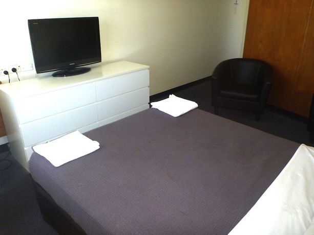Imagen de la habitación del Hotel Lockleys. Foto 10