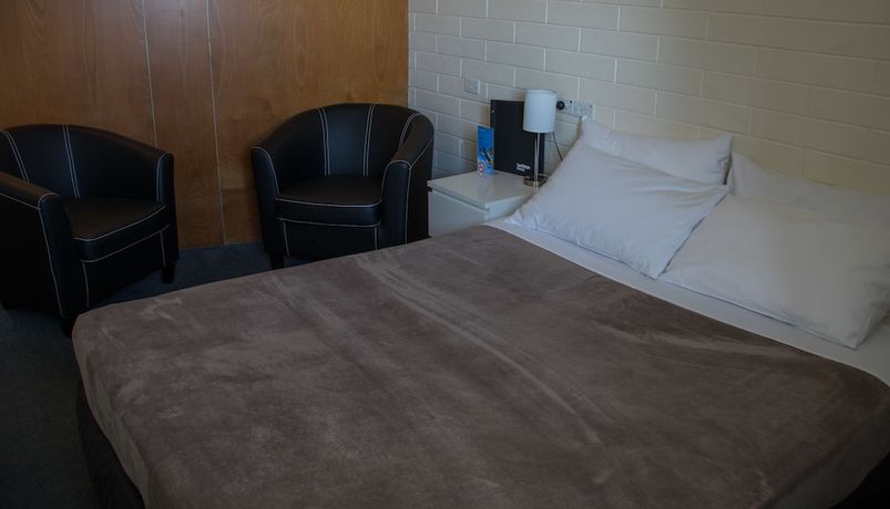 Imagen de la habitación del Hotel Lockleys. Foto 13