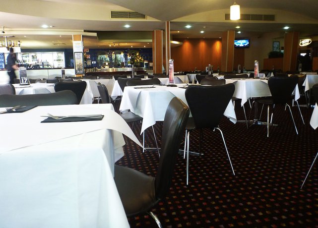 Imagen del bar/restaurante del Hotel Lockleys. Foto 4