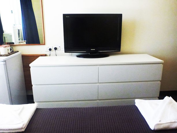 Imagen de la habitación del Hotel Lockleys. Foto 14