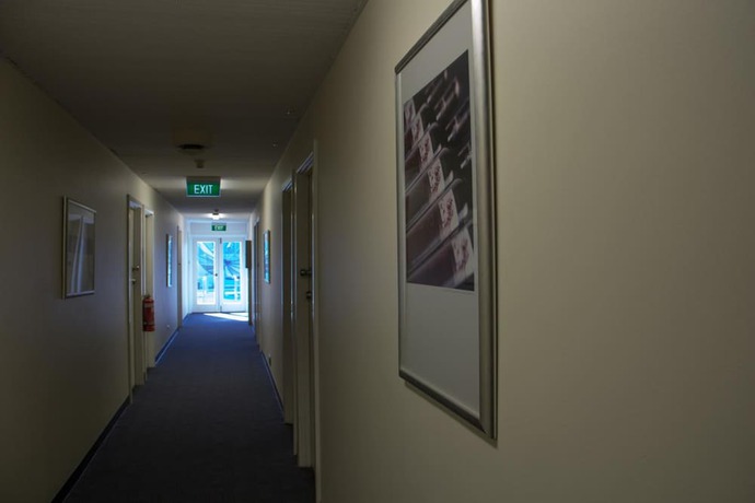 Imagen de los interiores del Hotel Lockleys. Foto 19