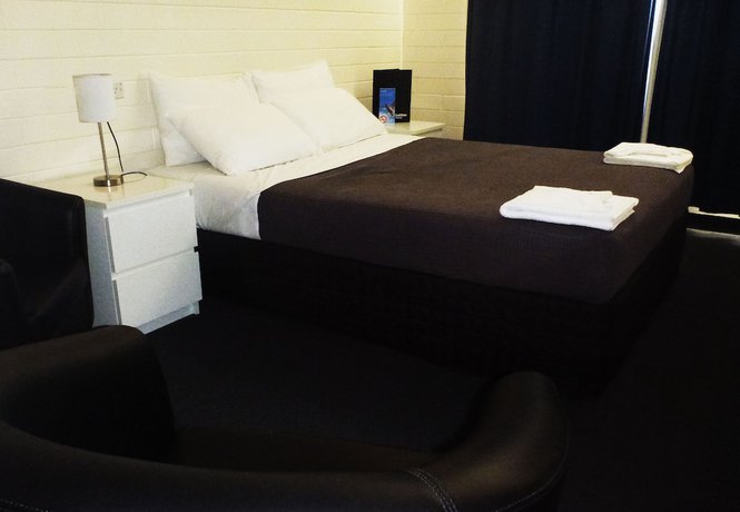 Imagen de la habitación del Hotel Lockleys. Foto 16