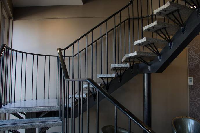 Imagen de los interiores del Hotel Lockleys. Foto 20