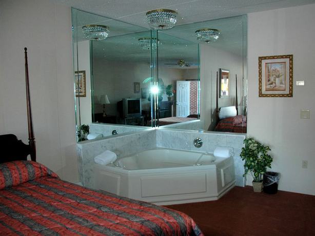 Imagen de la habitación del Hotel Lockport Inn and Suites. Foto 2