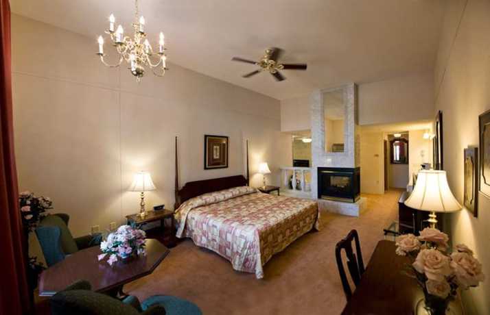Imagen de la habitación del Hotel Lockport Inn and Suites. Foto 4