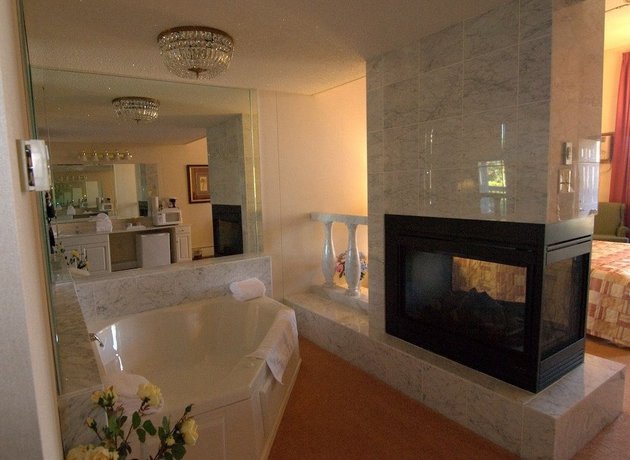 Imagen de la habitación del Hotel Lockport Inn and Suites. Foto 5
