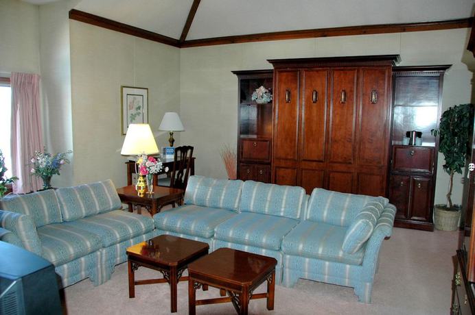 Imagen de la habitación del Hotel Lockport Inn and Suites. Foto 6