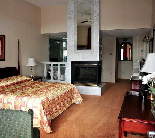 Imagen de la habitación del Hotel Lockport Inn and Suites. Foto 7