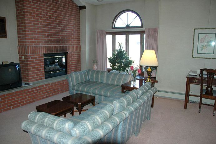 Imagen de la habitación del Hotel Lockport Inn and Suites. Foto 8